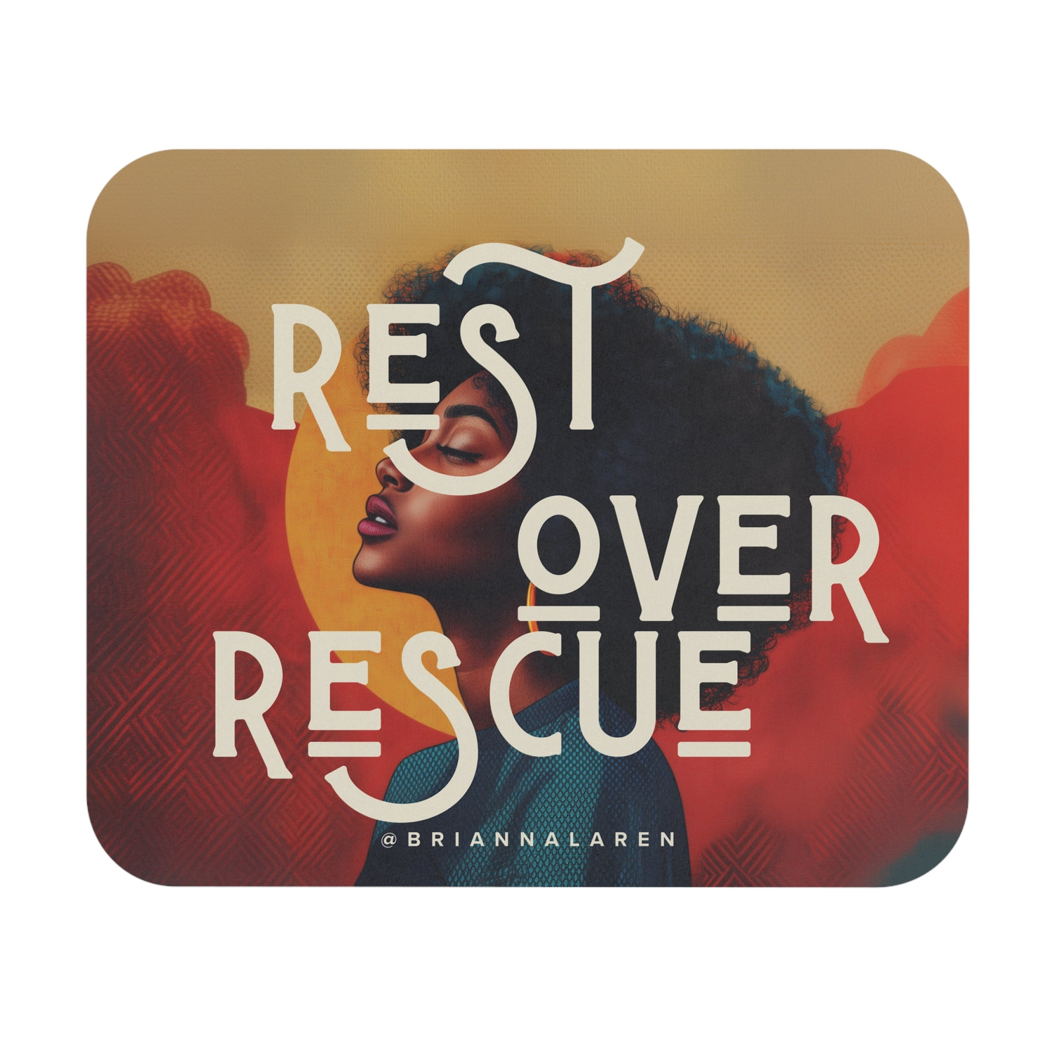 Rest Over Rescue