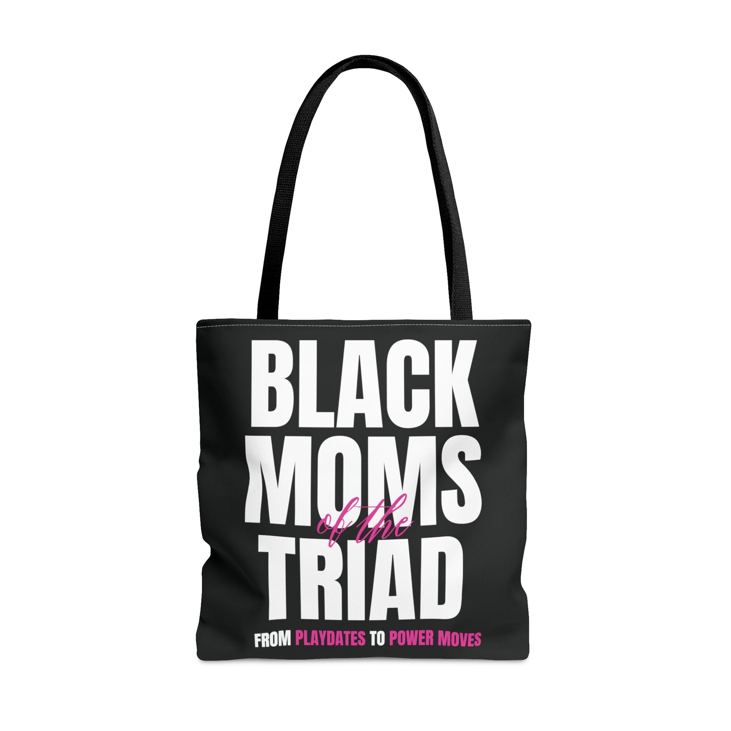 BMT Tote Bag