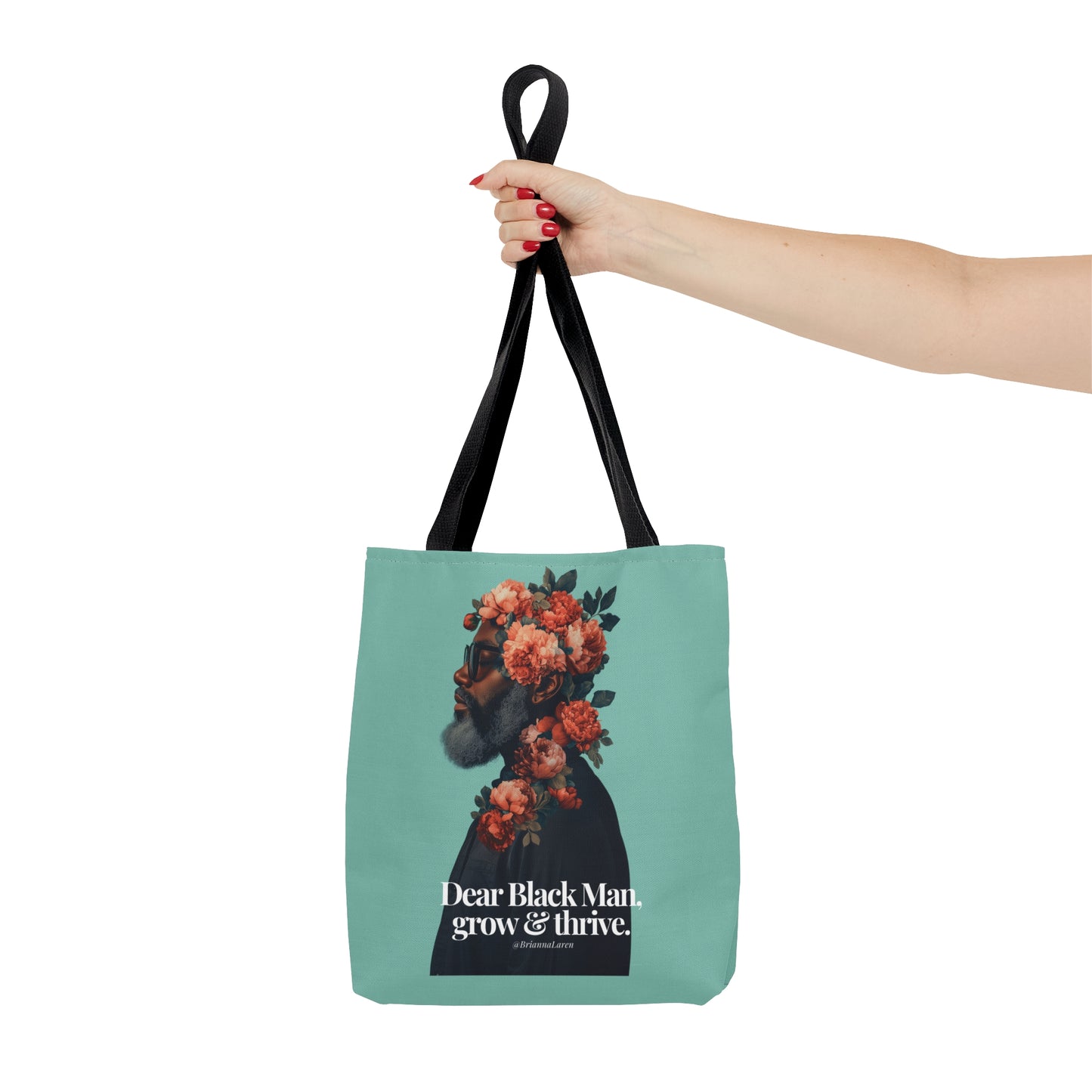 Grow & Thrive Tote