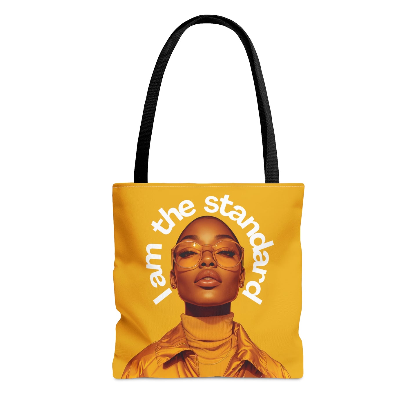 I Am The Standard Tote