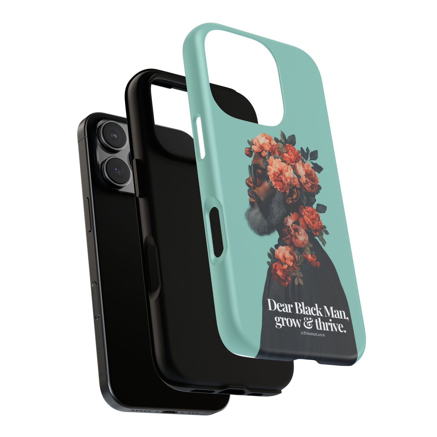 Grow & Thrive Case