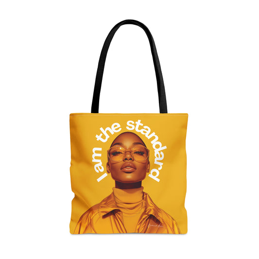 I Am The Standard Tote