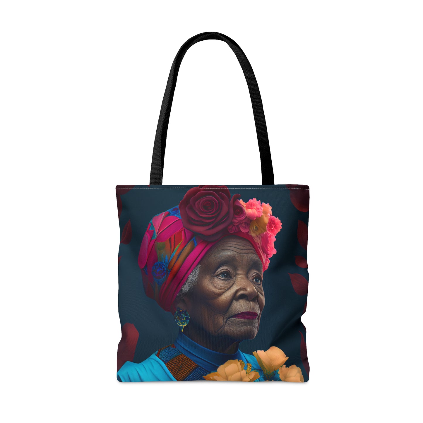 Grandma's Love Tote