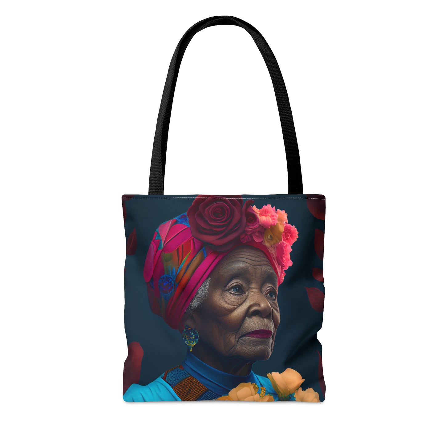 Grandma's Love Tote