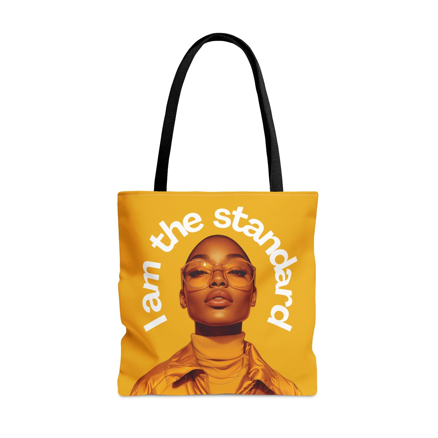 I Am The Standard Tote