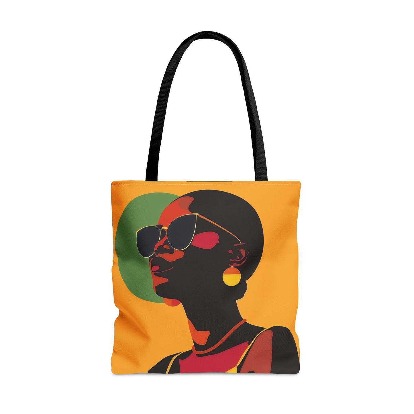 Sunkissed Tote Bag