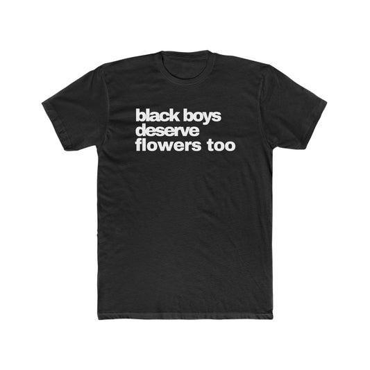 BBDFT Adult Shirt