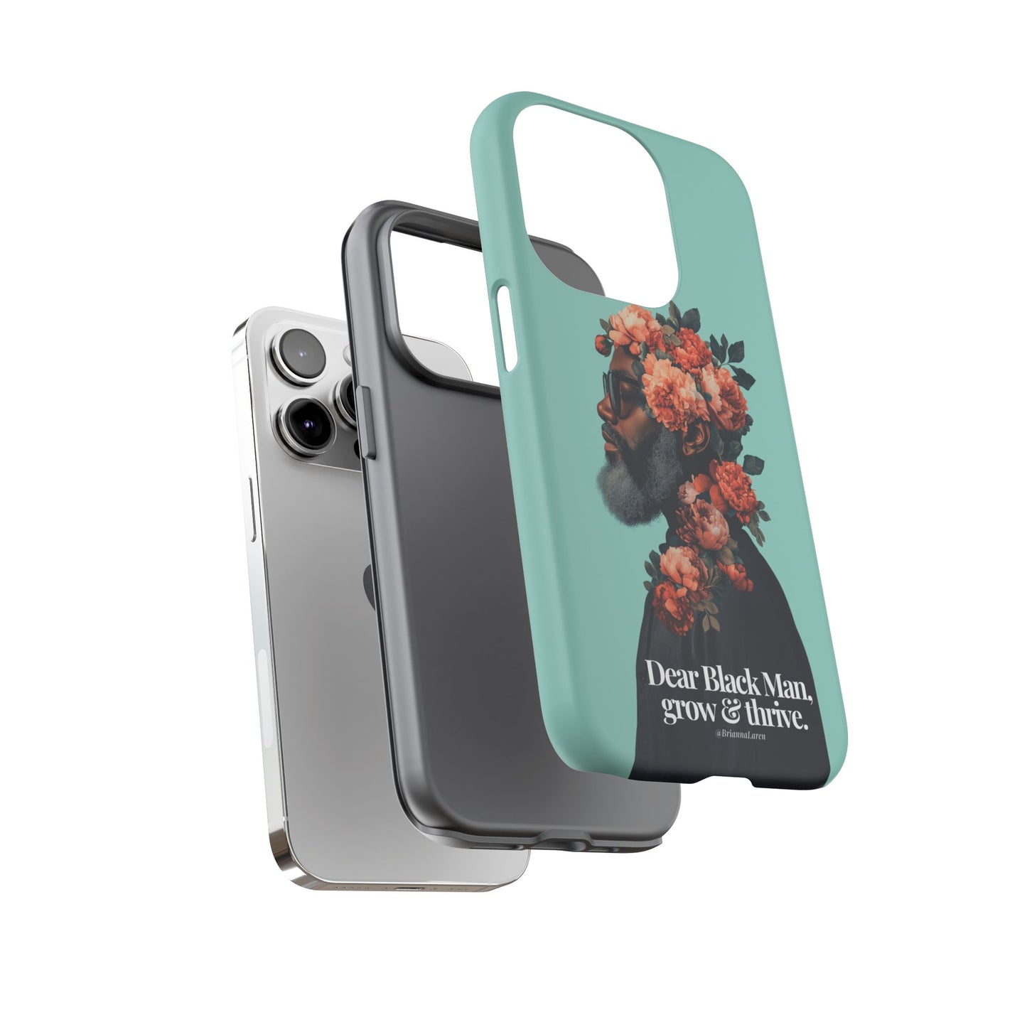 Grow & Thrive Case