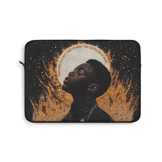 Worthy Laptop Sleeve