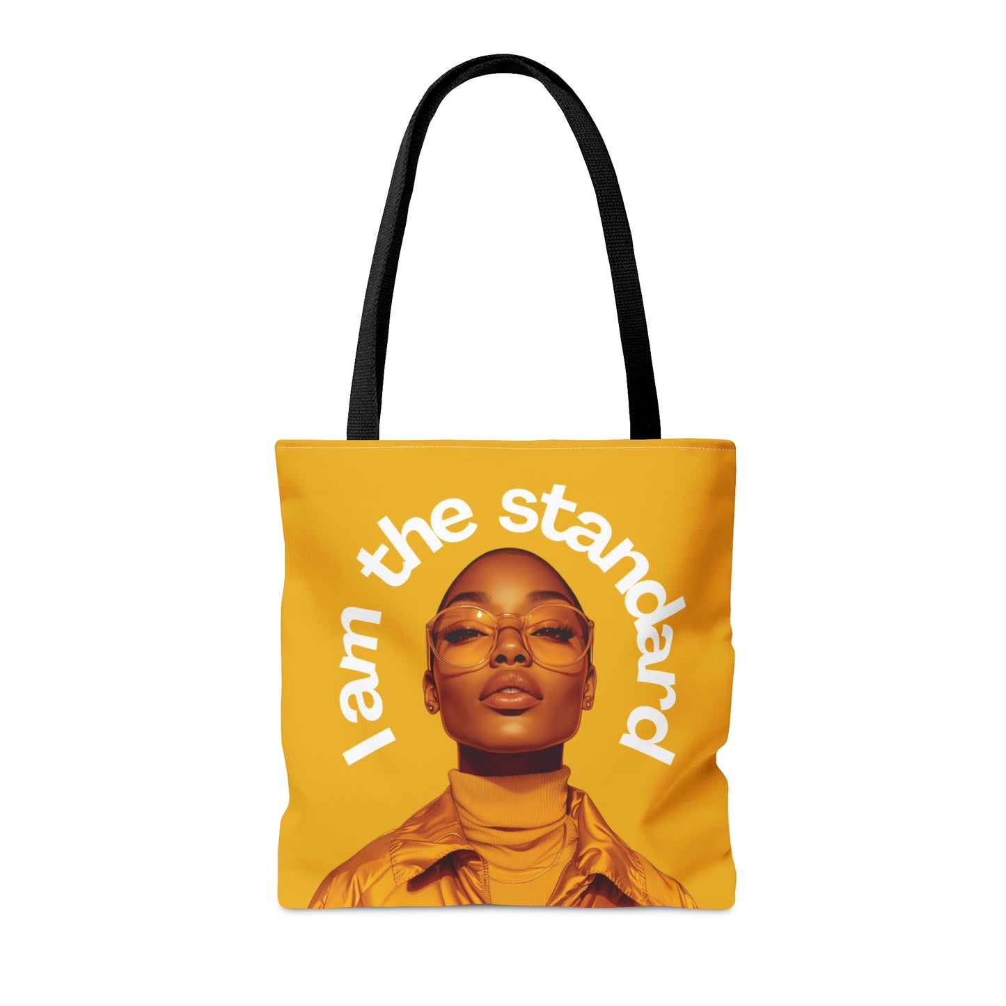 I Am The Standard Tote