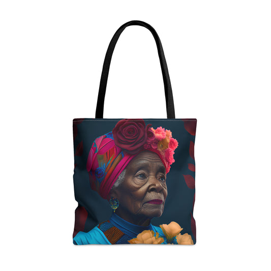 Grandma's Love Tote