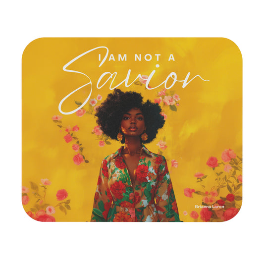 Copy of Not Everyone's Healer Mouse Pad