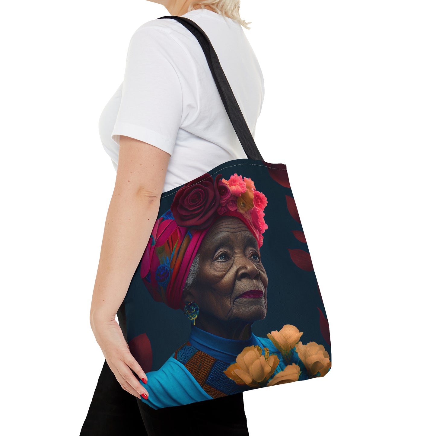 Grandma's Love Tote