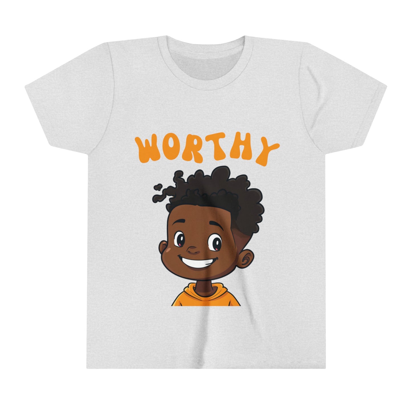 Worthy shirt