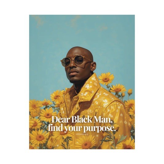 Find Your Purpose