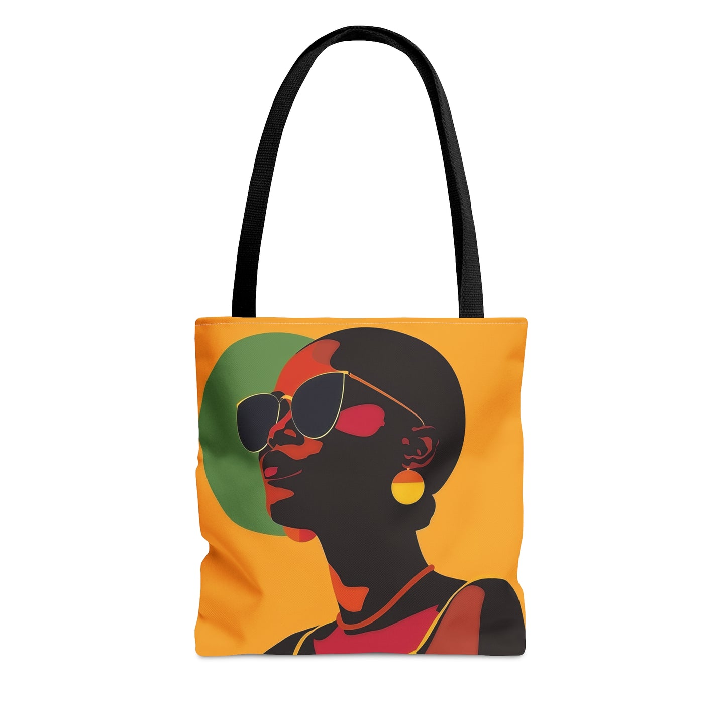 Sunkissed Tote Bag