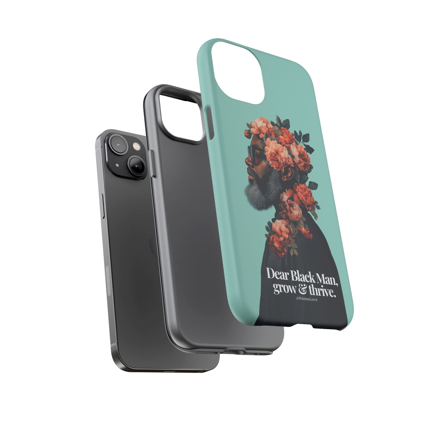 Grow & Thrive Case