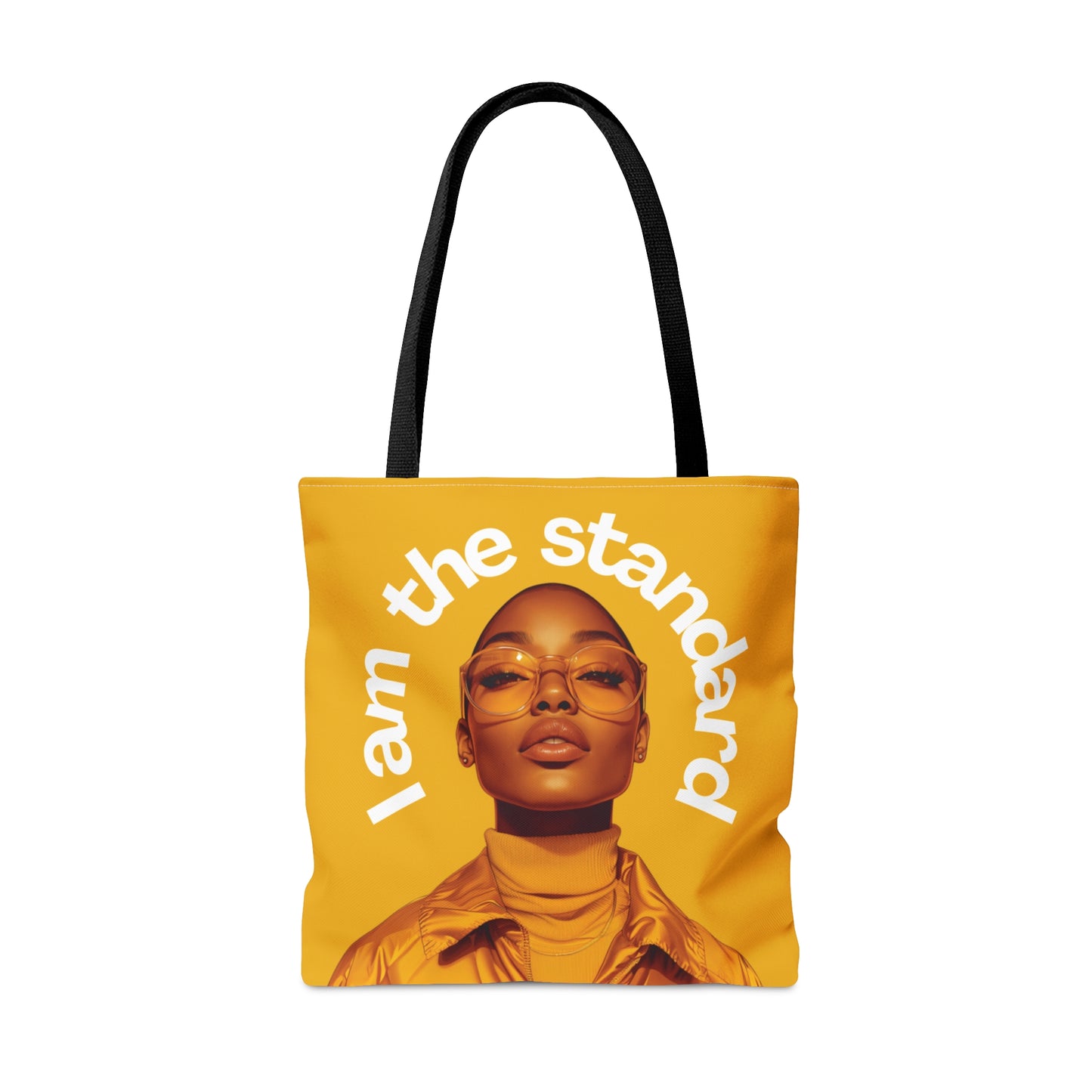 I Am The Standard Tote