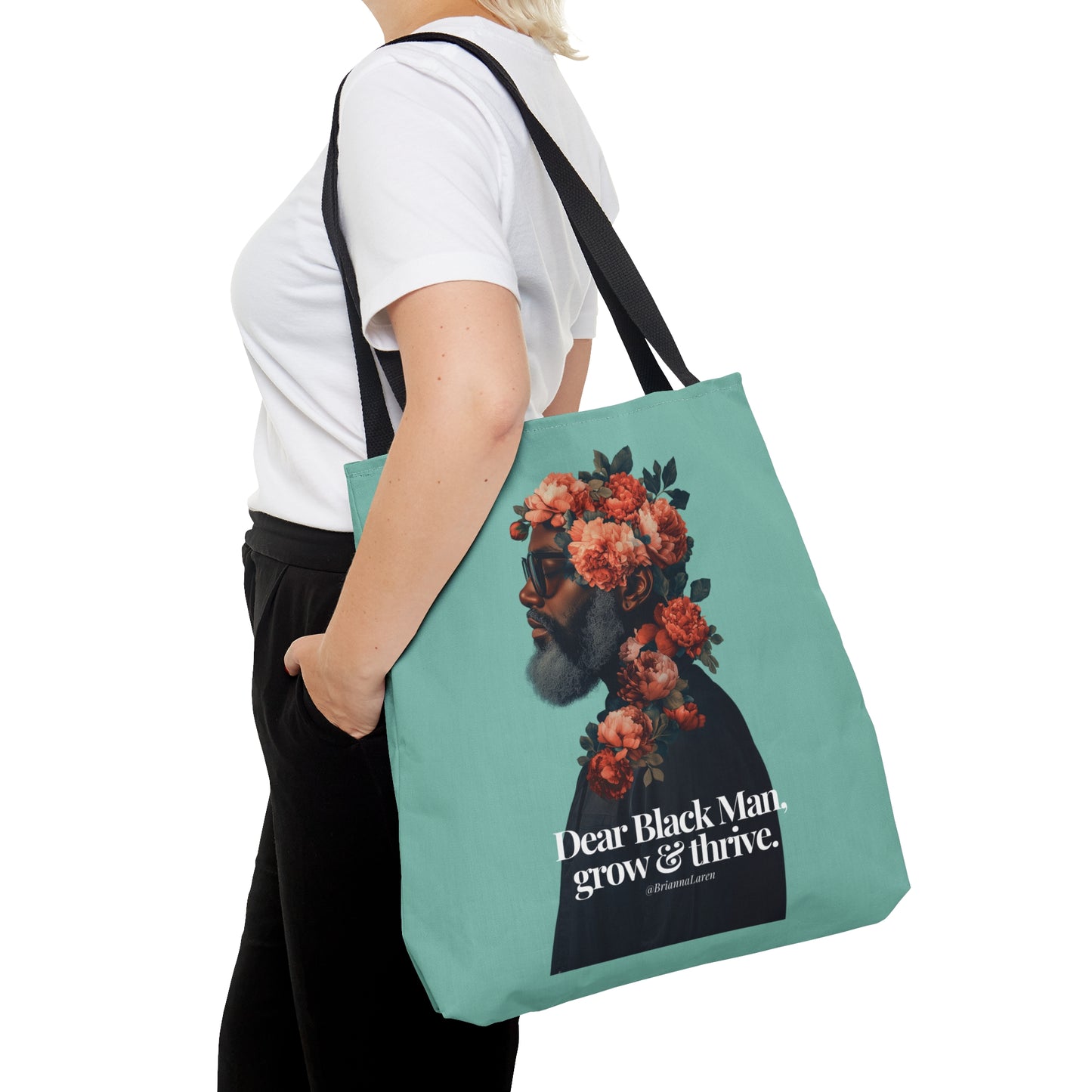 Grow & Thrive Tote