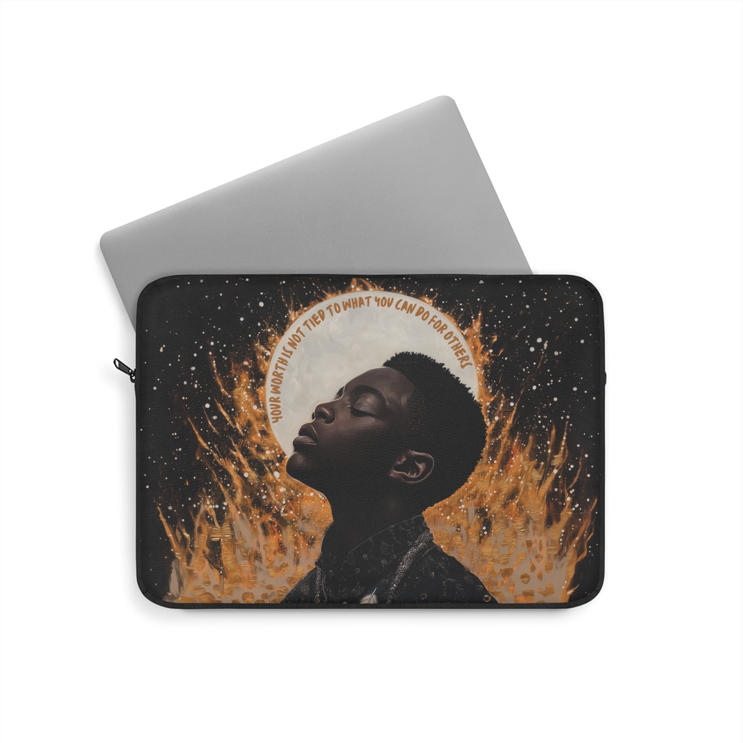 Worthy Laptop Sleeve