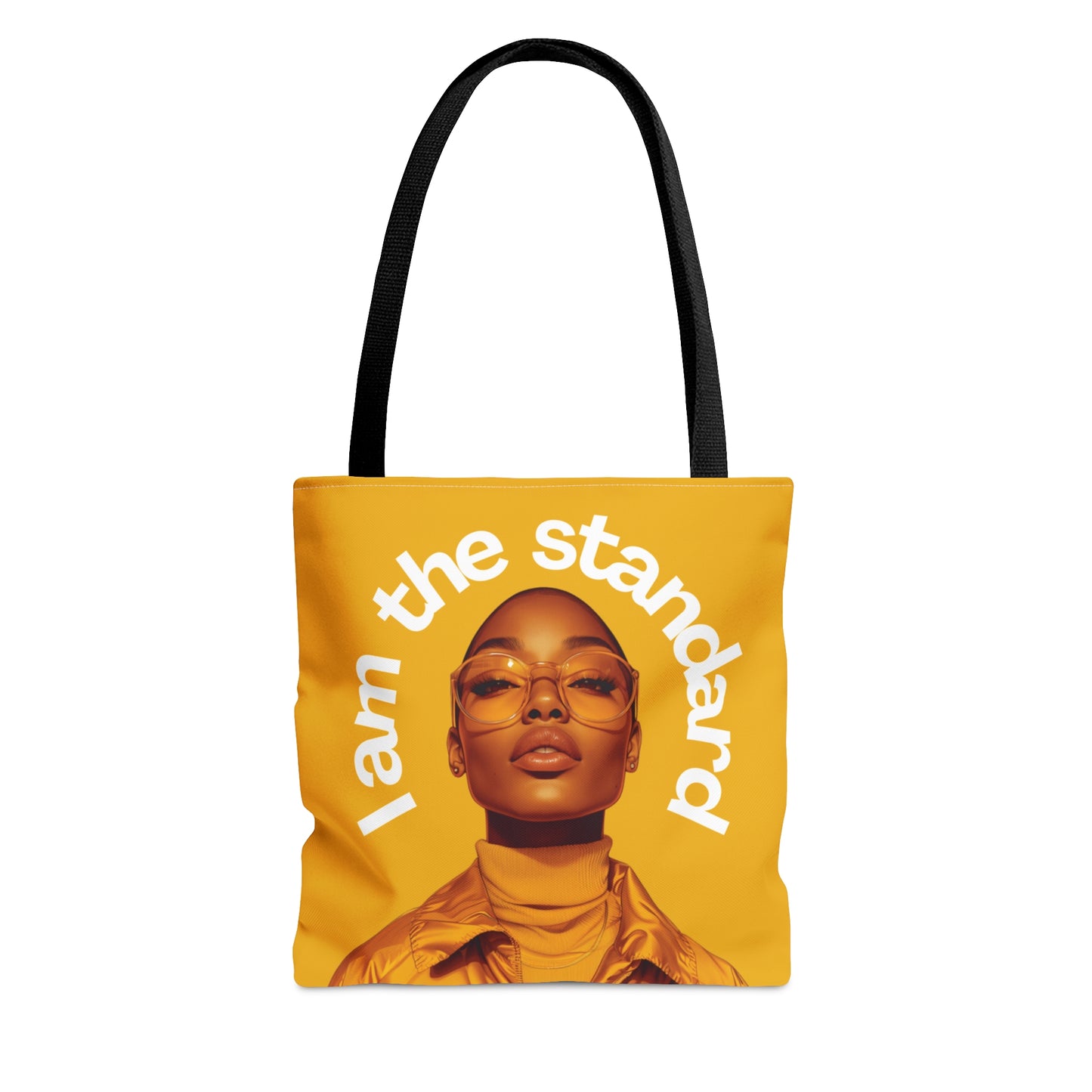 I Am The Standard Tote