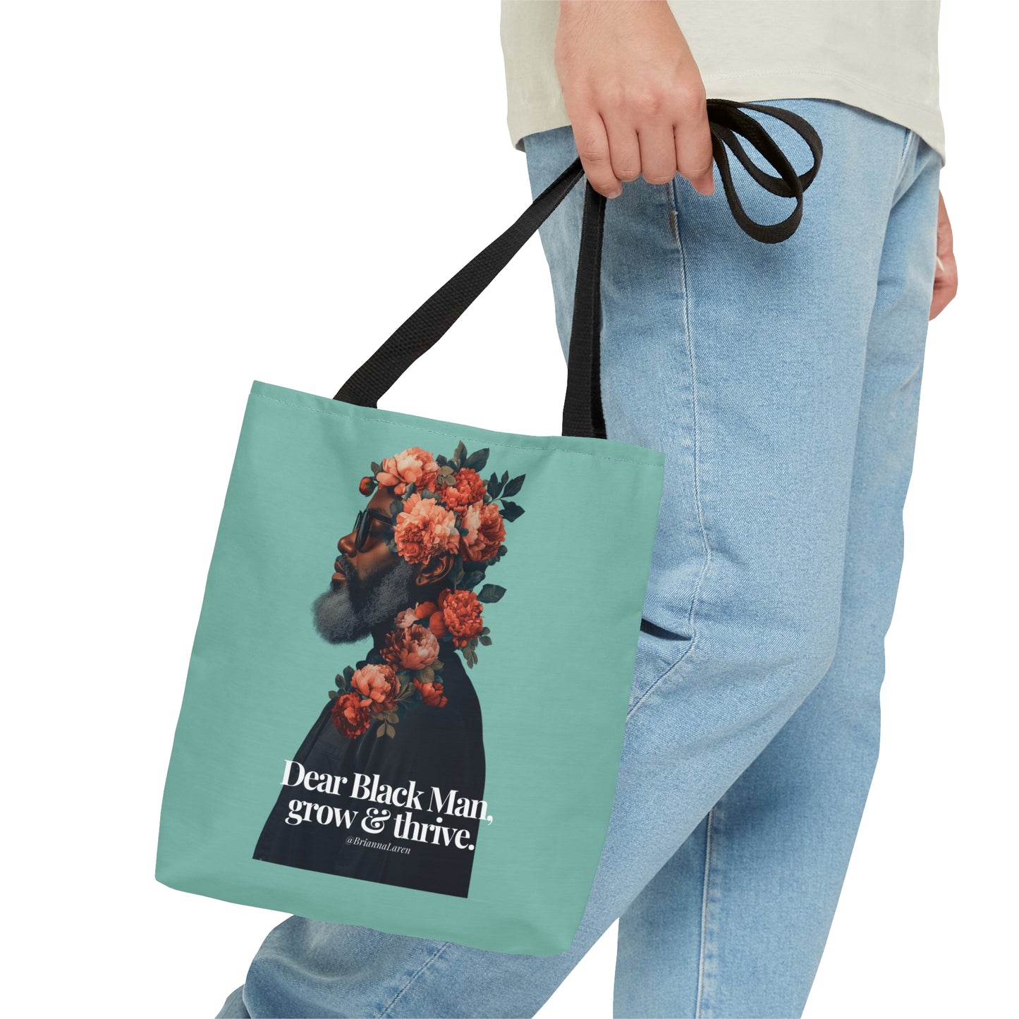 Grow & Thrive Tote