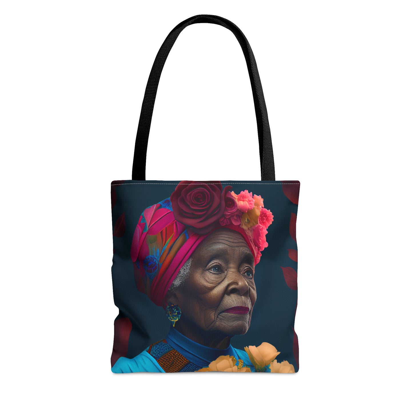 Grandma's Love Tote