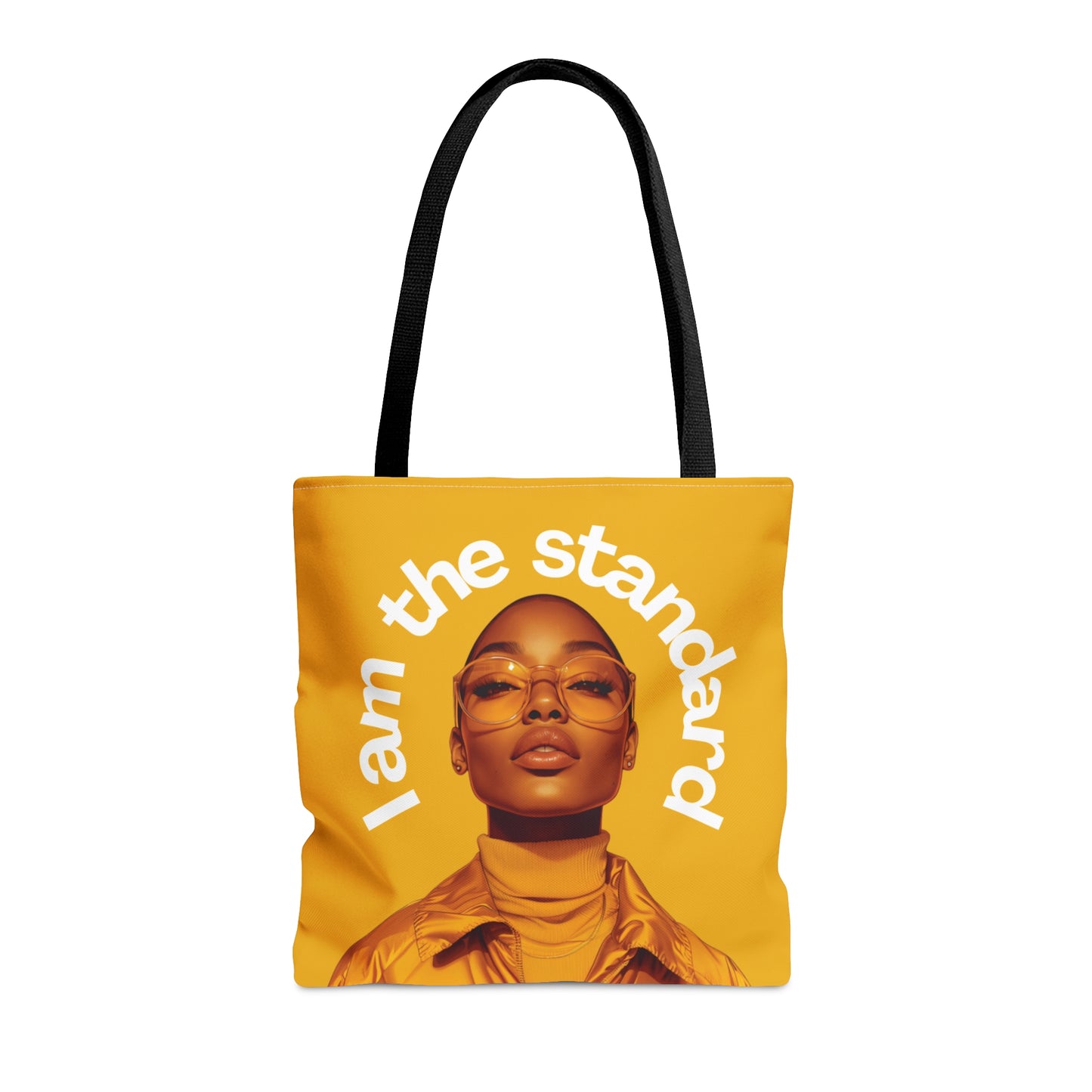 I Am The Standard Tote