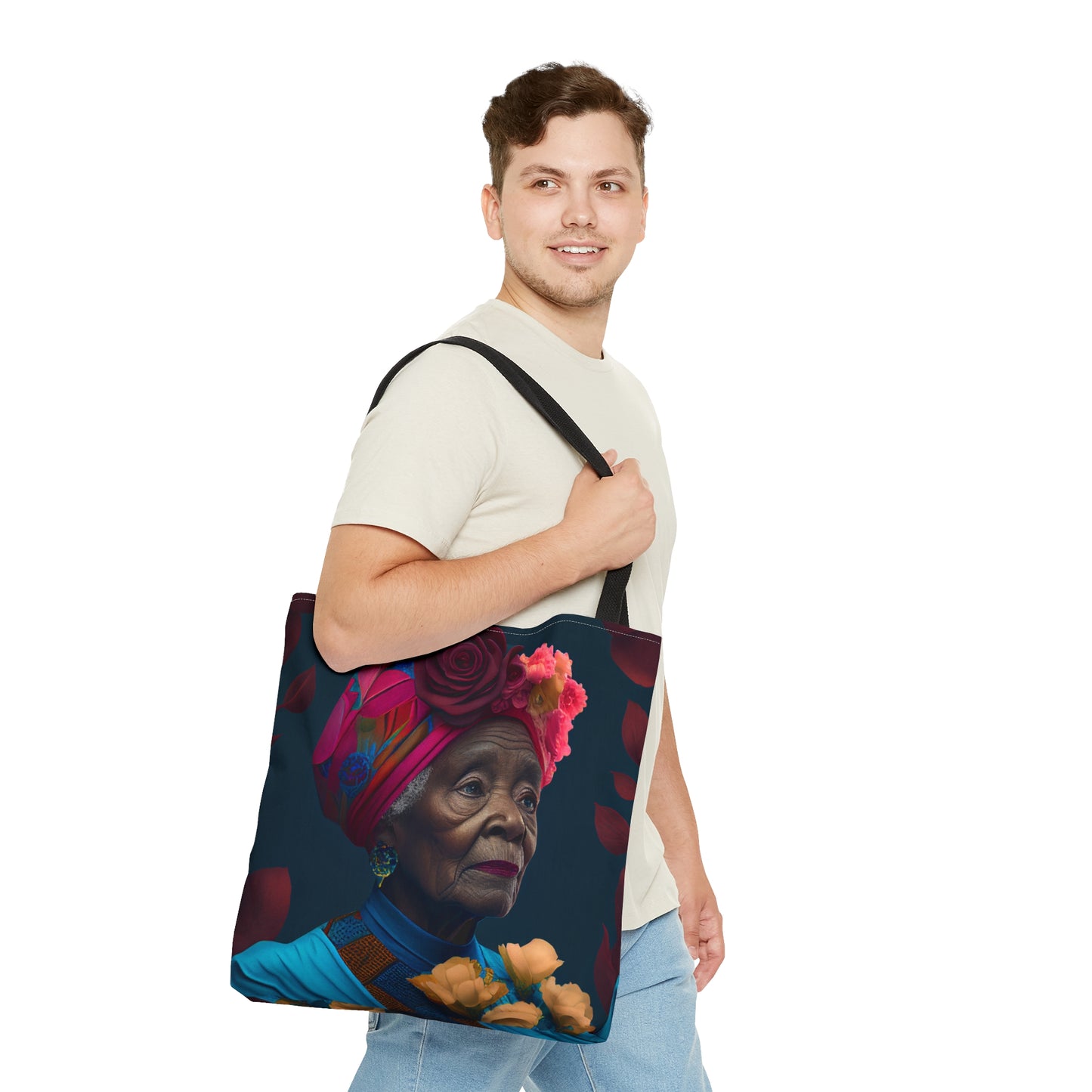 Grandma's Love Tote