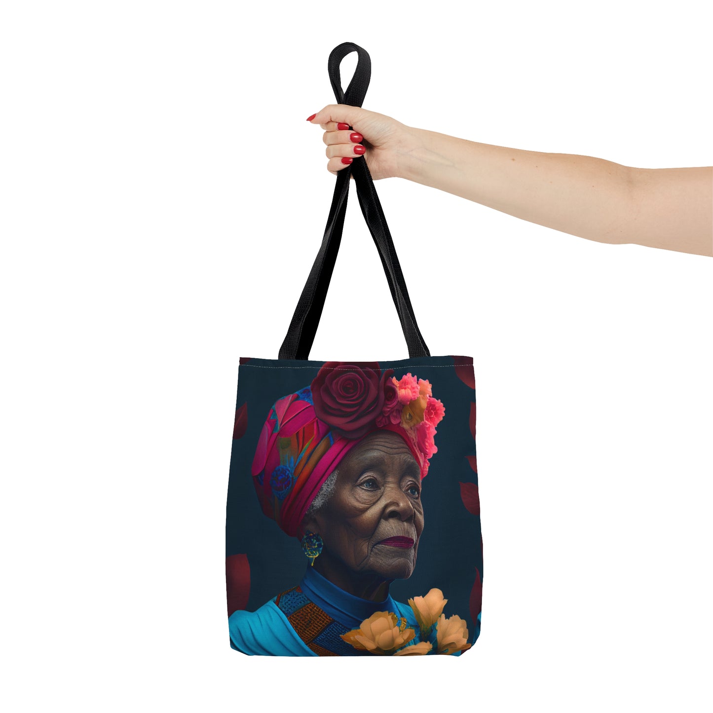 Grandma's Love Tote