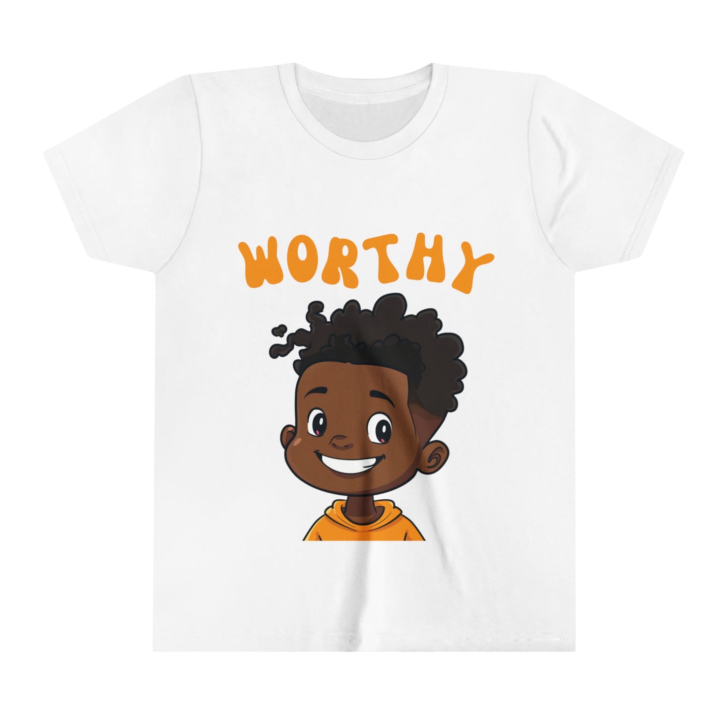 Worthy shirt