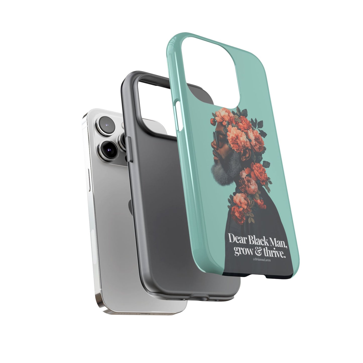 Grow & Thrive Case