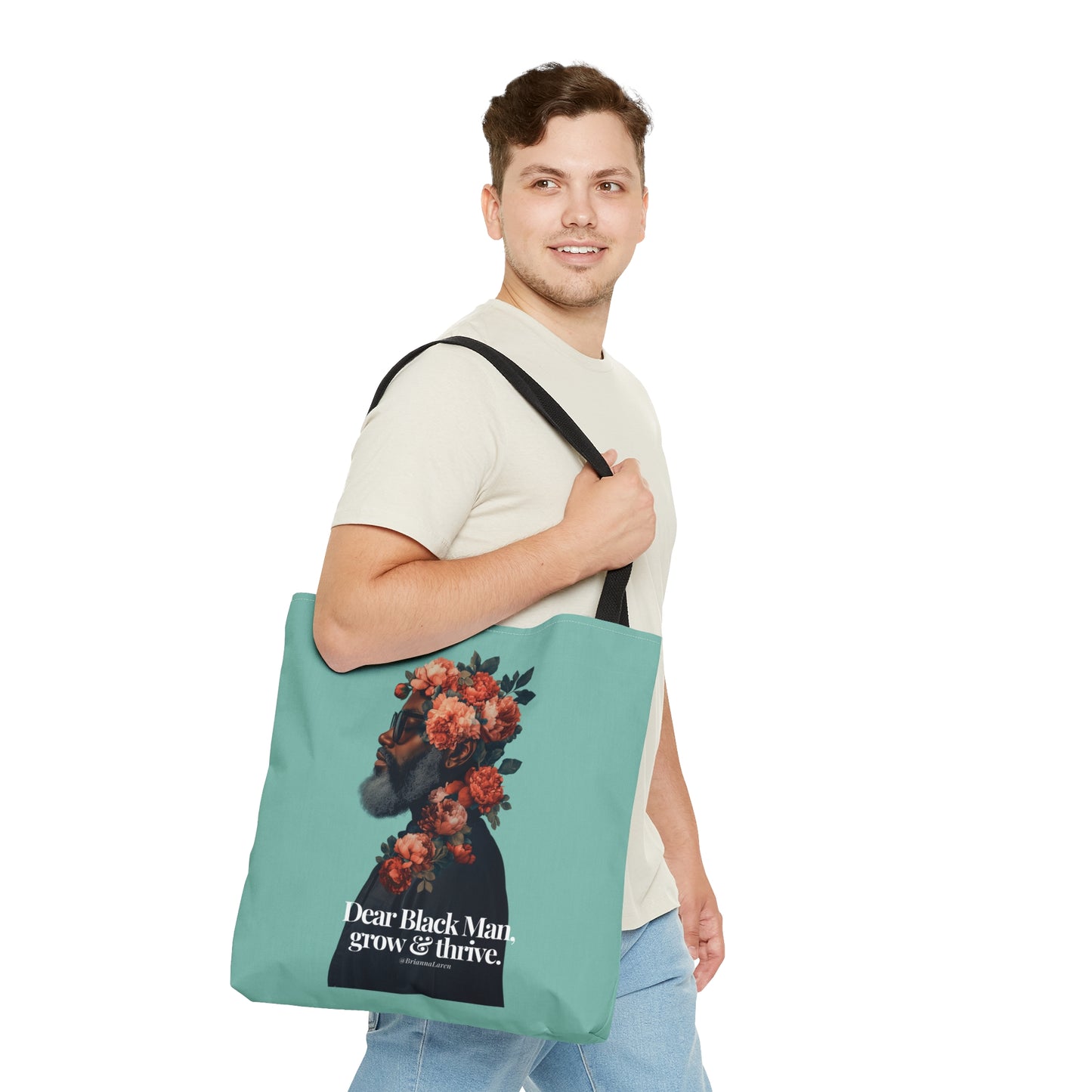 Grow & Thrive Tote