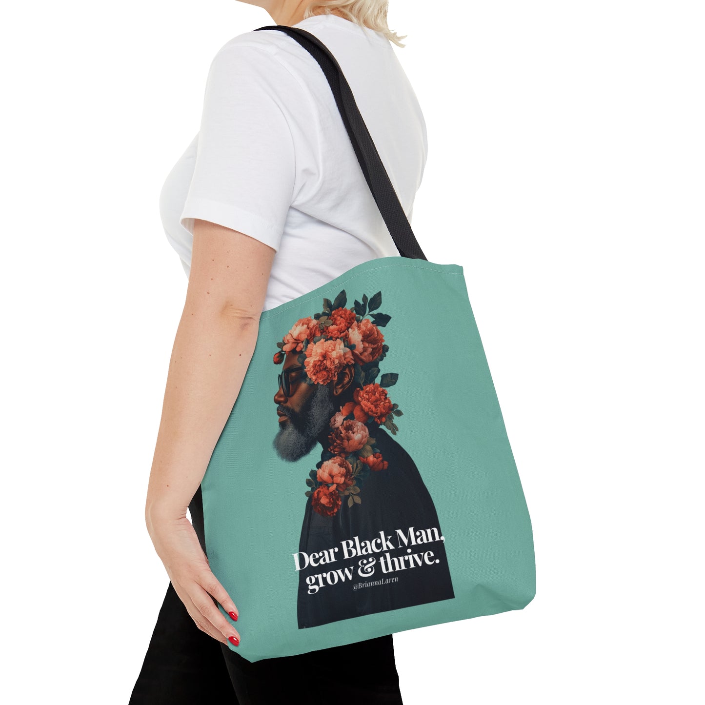 Grow & Thrive Tote