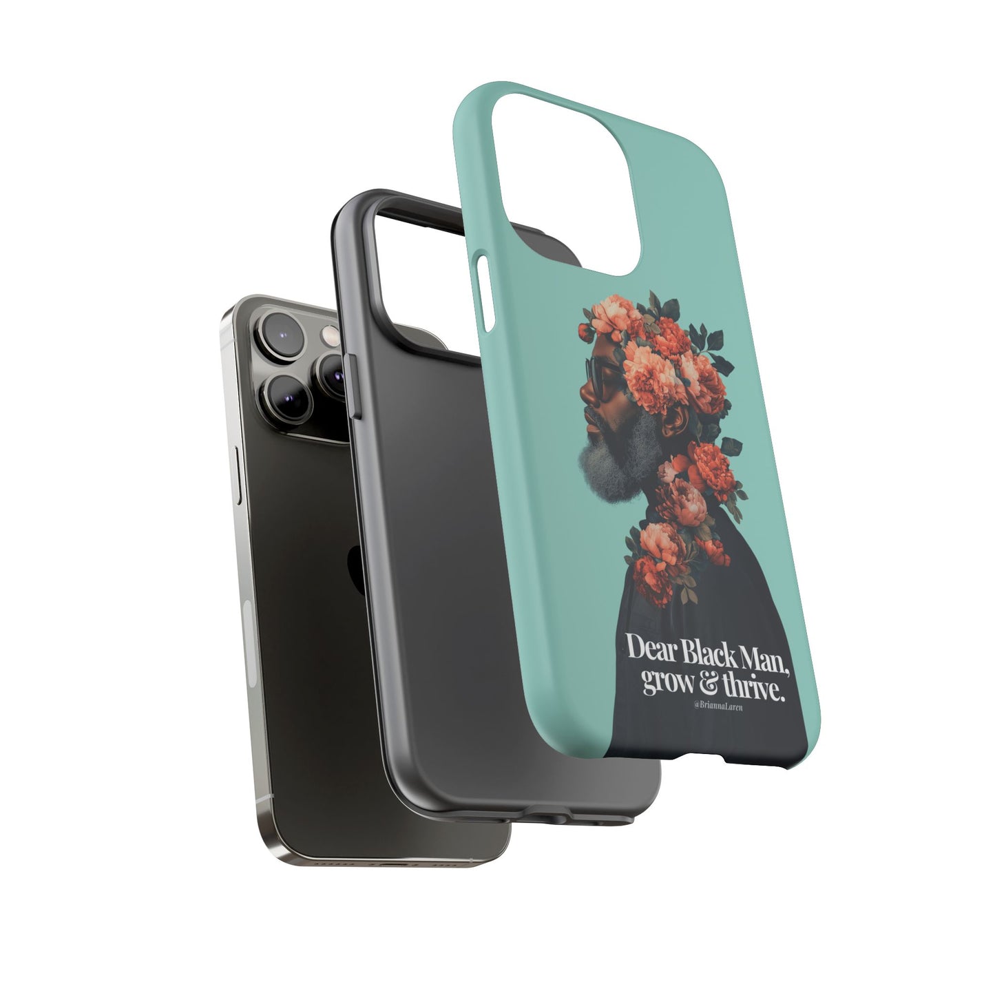 Grow & Thrive Case