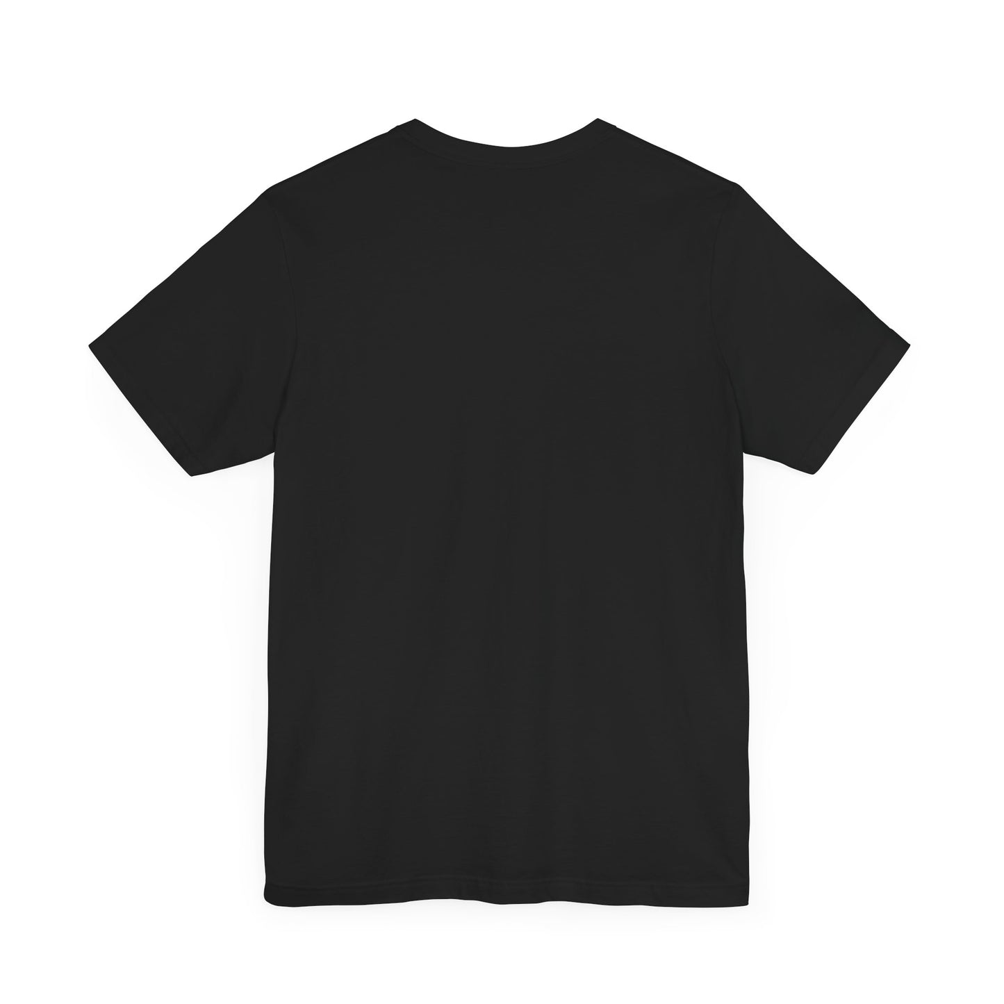 Pretty, Smart, & Black Tee - Adult