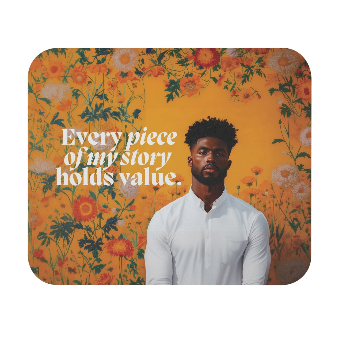 Every Piece Mouse Pad