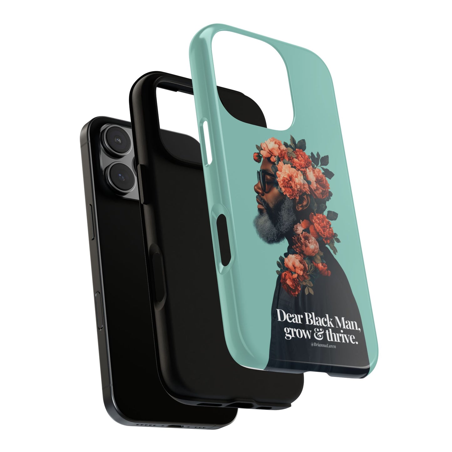 Grow & Thrive Case