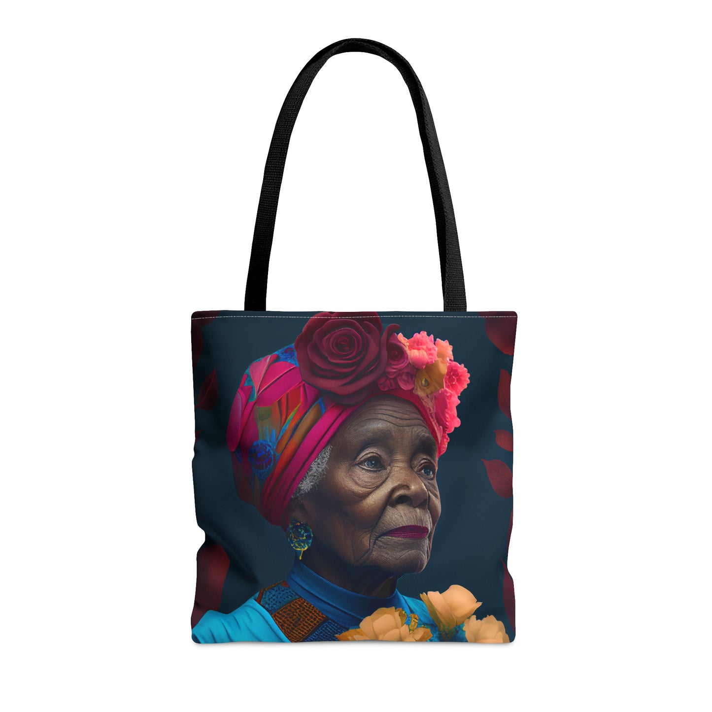 Grandma's Love Tote