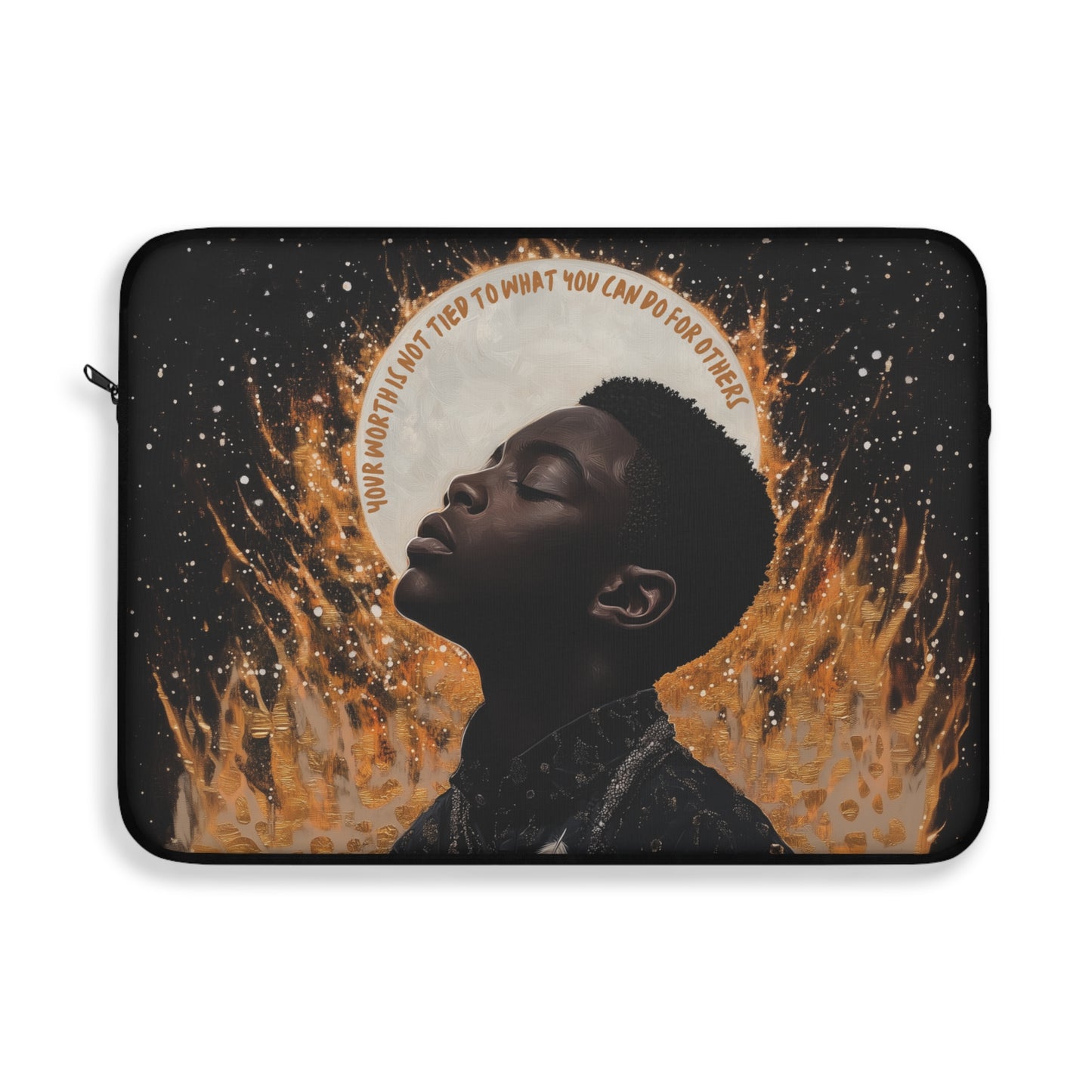 Worthy Laptop Sleeve