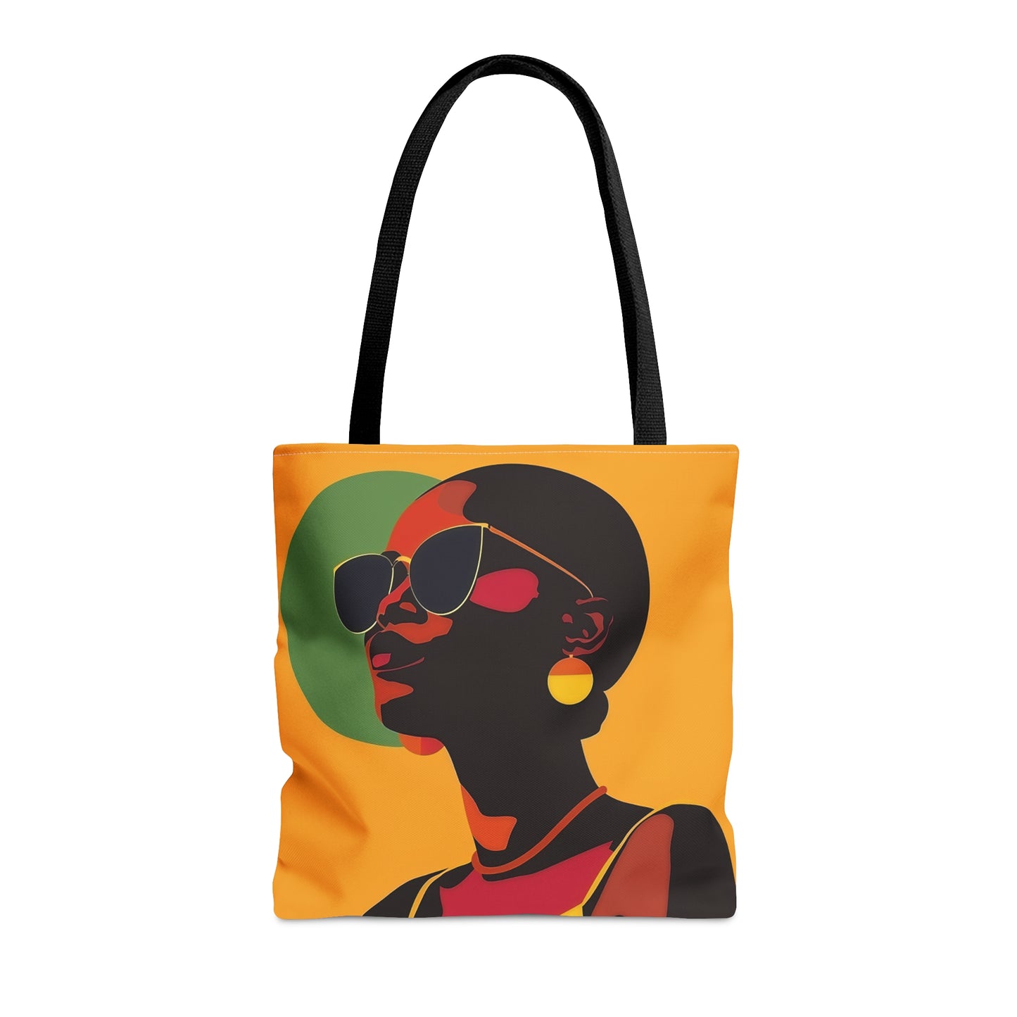 Sunkissed Tote Bag