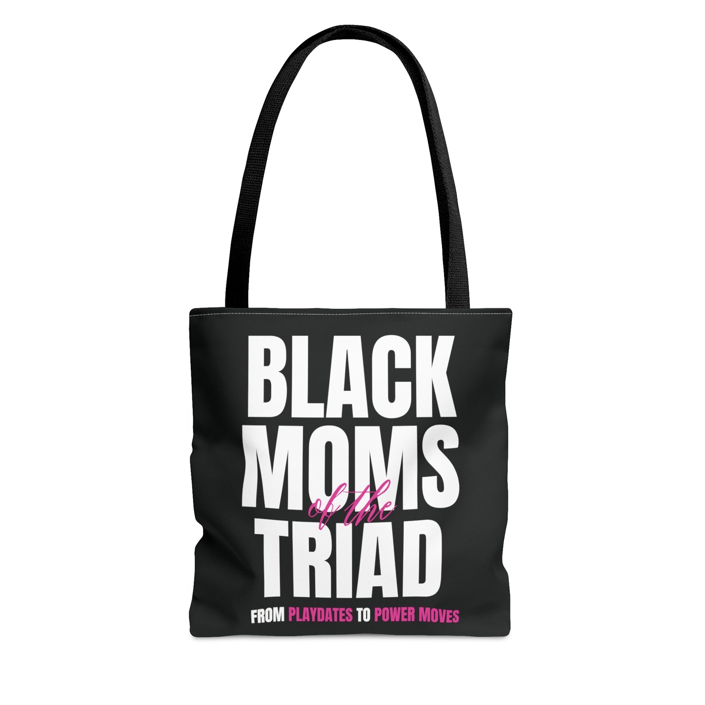 BMT Tote Bag