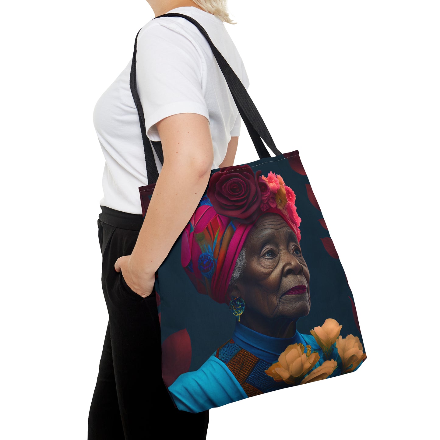 Grandma's Love Tote